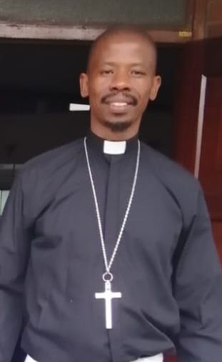 Reverend 1